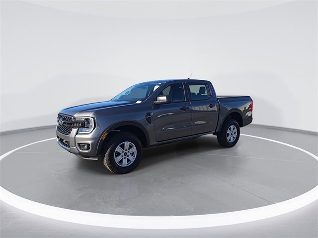 Used 2025 Ford Ranger XL w/ Trailer Tow Package image 4