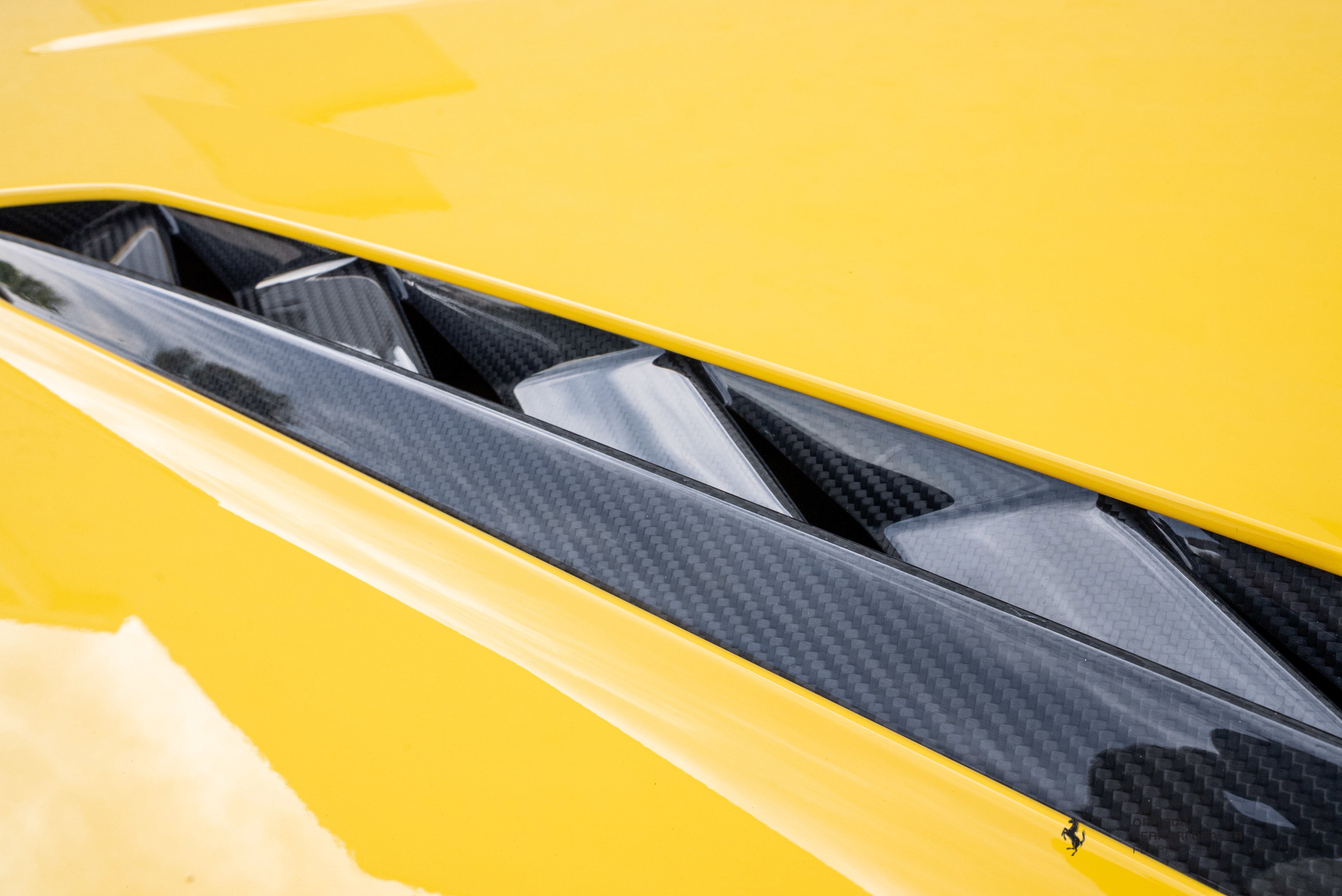 Used 2024 Lamborghini Urus Performante image 45