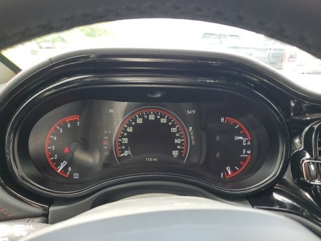 New 2026 Dodge Durango GT w/ Tow 'N Go Package AWD/4WD image 25