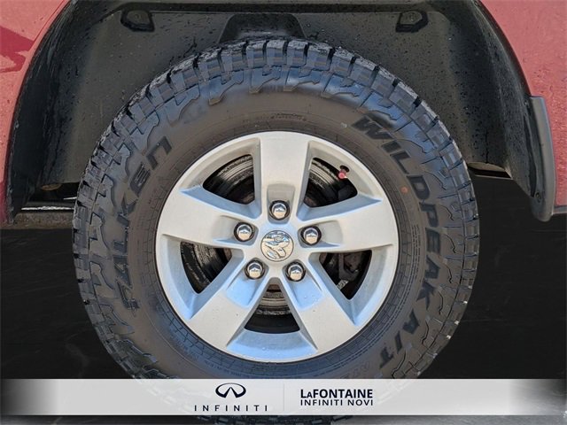 Used 2016 RAM 1500 Express image 28