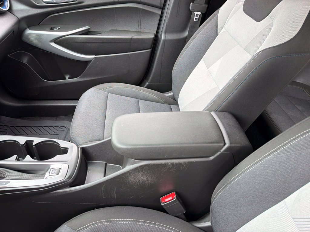 Used 2025 Chevrolet Trax LS FWD image 13