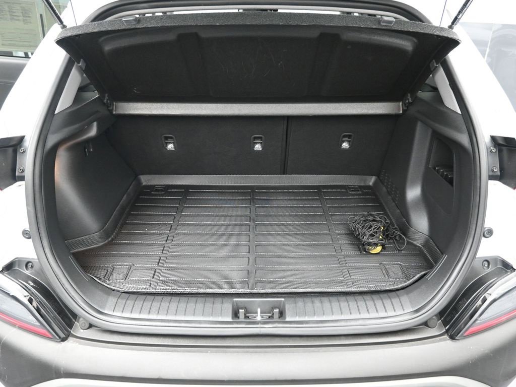 Used 2023 Hyundai Kona SEL w/ Cargo Package image 34