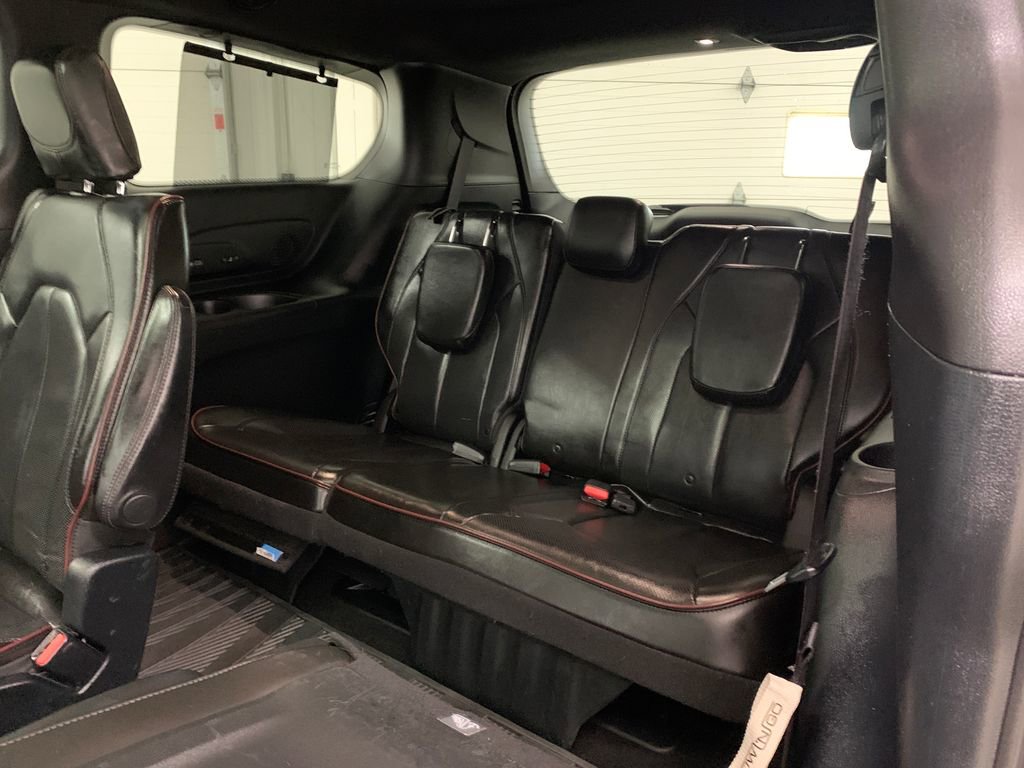 Used 2020 Chrysler Pacifica Limited FWD image 23