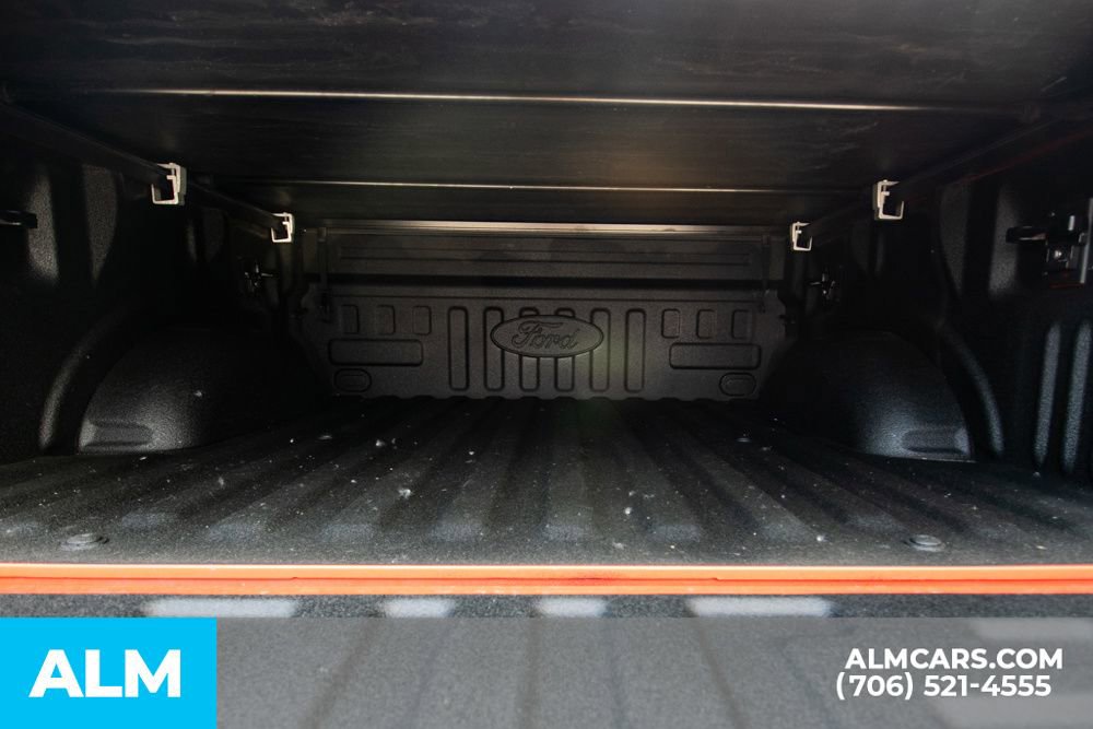 Used 2022 Ford F150 Raptor w/ Equipment Group 801A High image 13