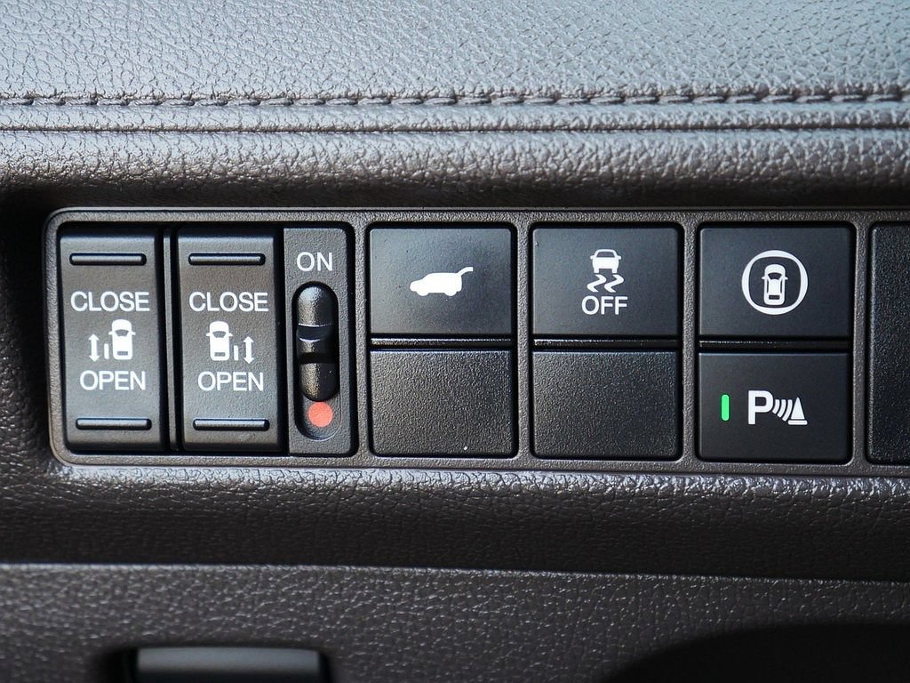 Used 2024 Honda Odyssey Elite image 28