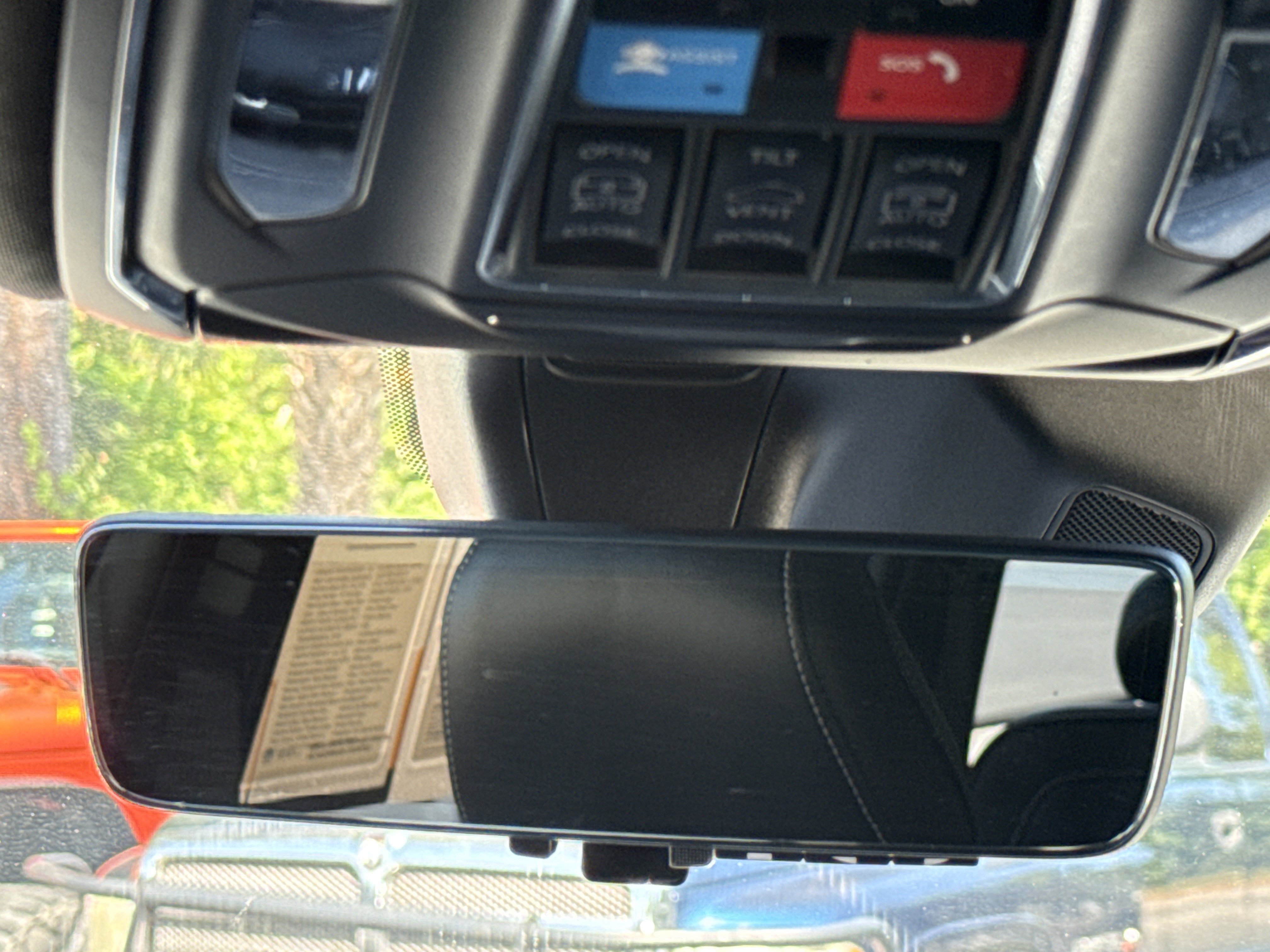 Used 2026 Jeep Grand Cherokee Limited Reserve AWD/4WD image 26