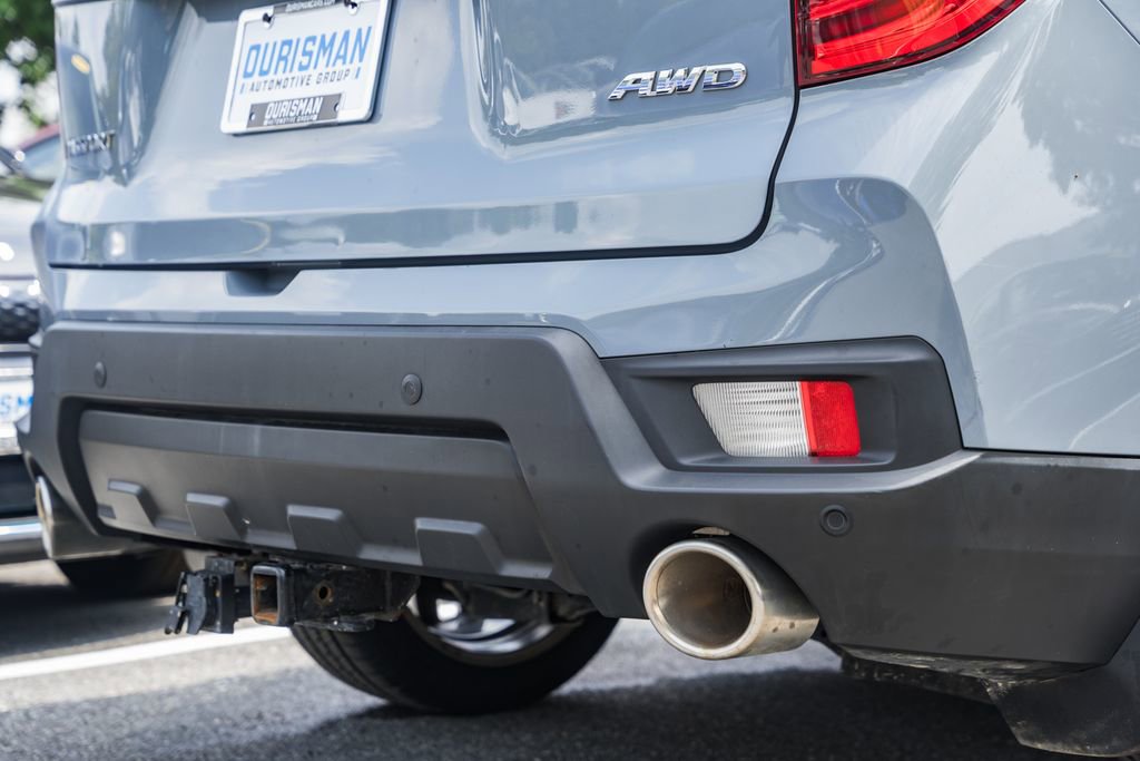 Used 2023 Honda Passport EX-L image 8