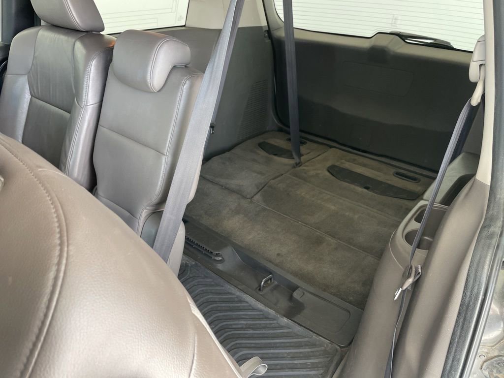 Used 2012 Honda Odyssey EX-L image 17