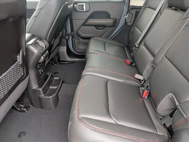 New 2026 Jeep Wrangler Unlimited Rubicon 392 image 17