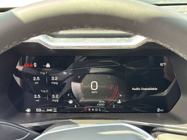 New 2026 GMC Canyon Elevation w/ Convenience Package AWD/4WD image 17