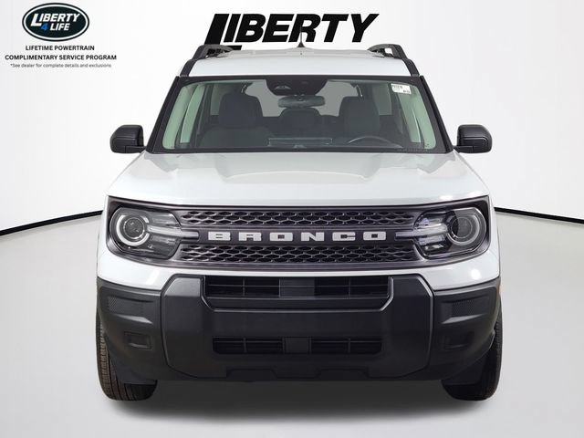 Used 2025 Ford Bronco Sport Big Bend AWD/4WD image 10