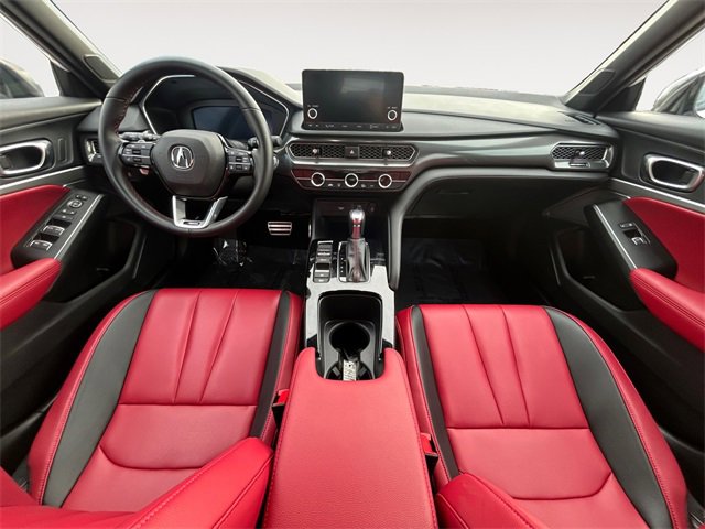 Used 2025 Acura Integra A-Spec image 10