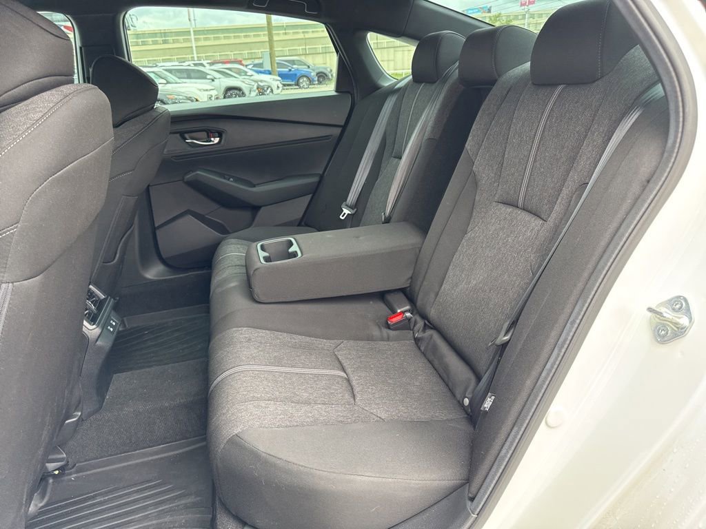 Used 2025 Honda Accord Sport image 13