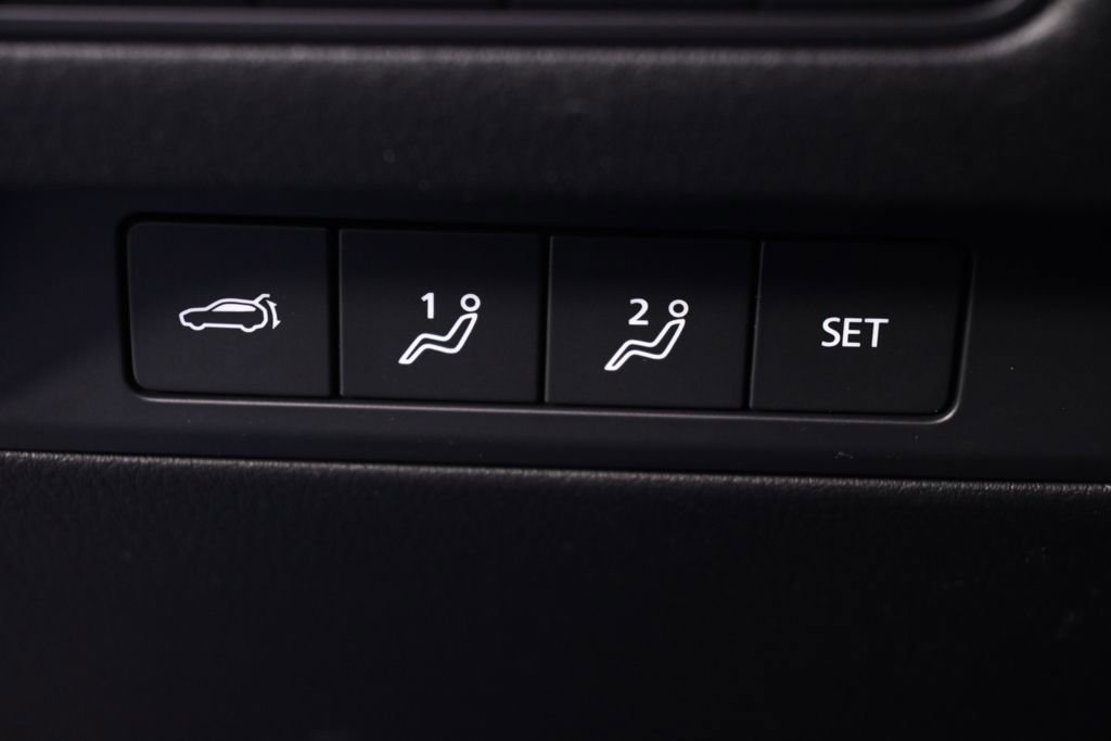 New 2026 MAZDA CX-50 AWD 2.5 Hybrid w/ Cargo Package image 25