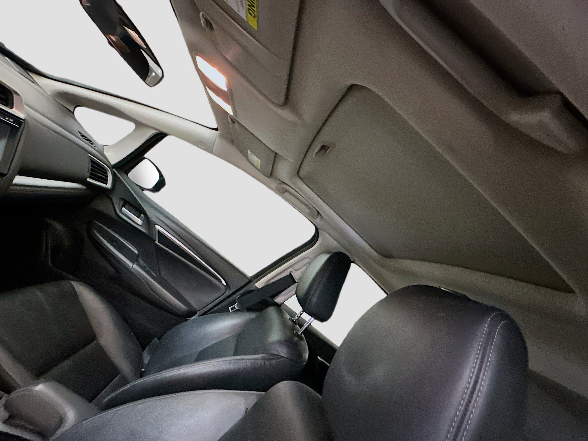 Used 2016 Honda Fit EX-L image 26