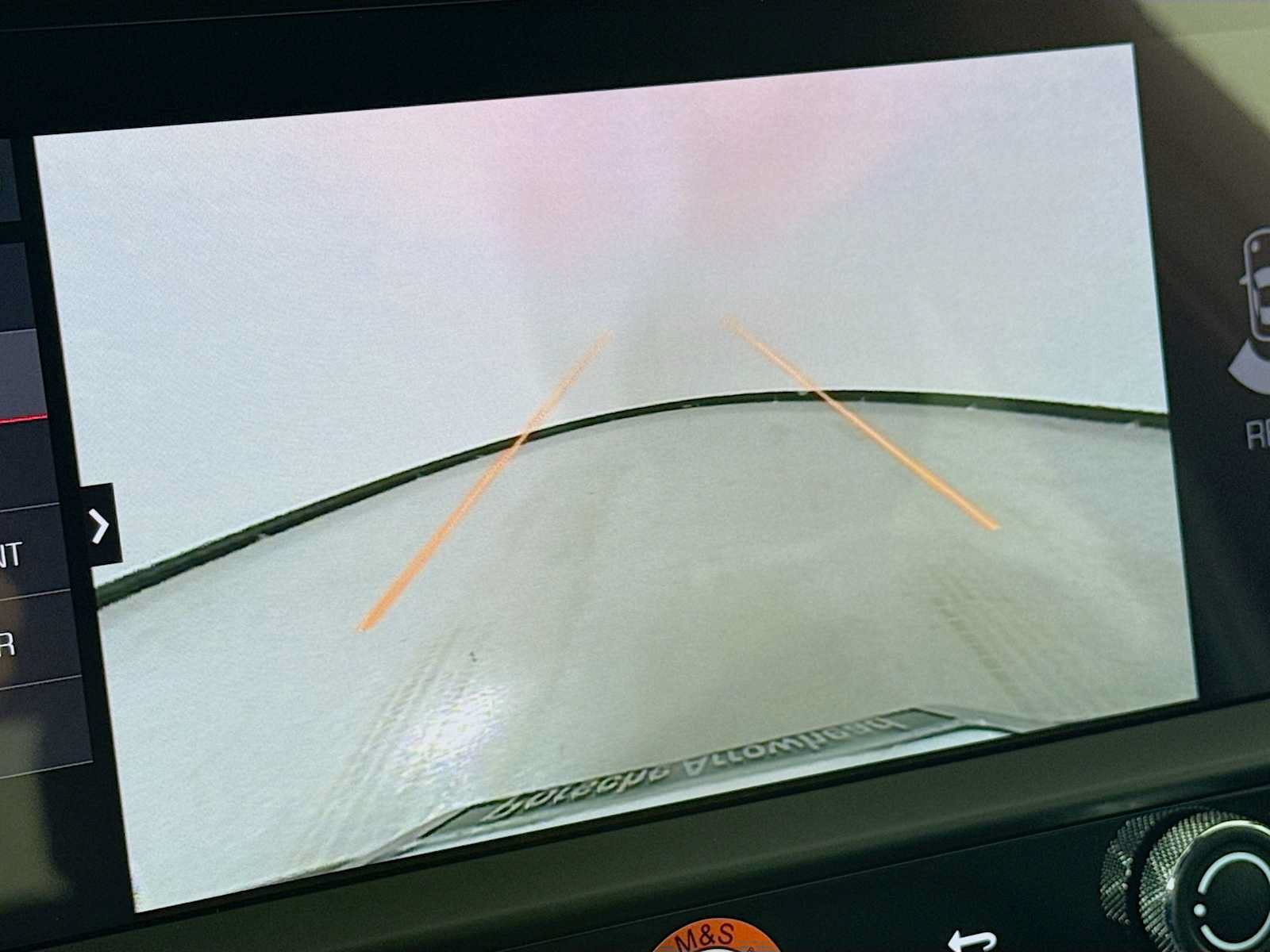New 2026 Porsche Macan AWD/4WD image 20
