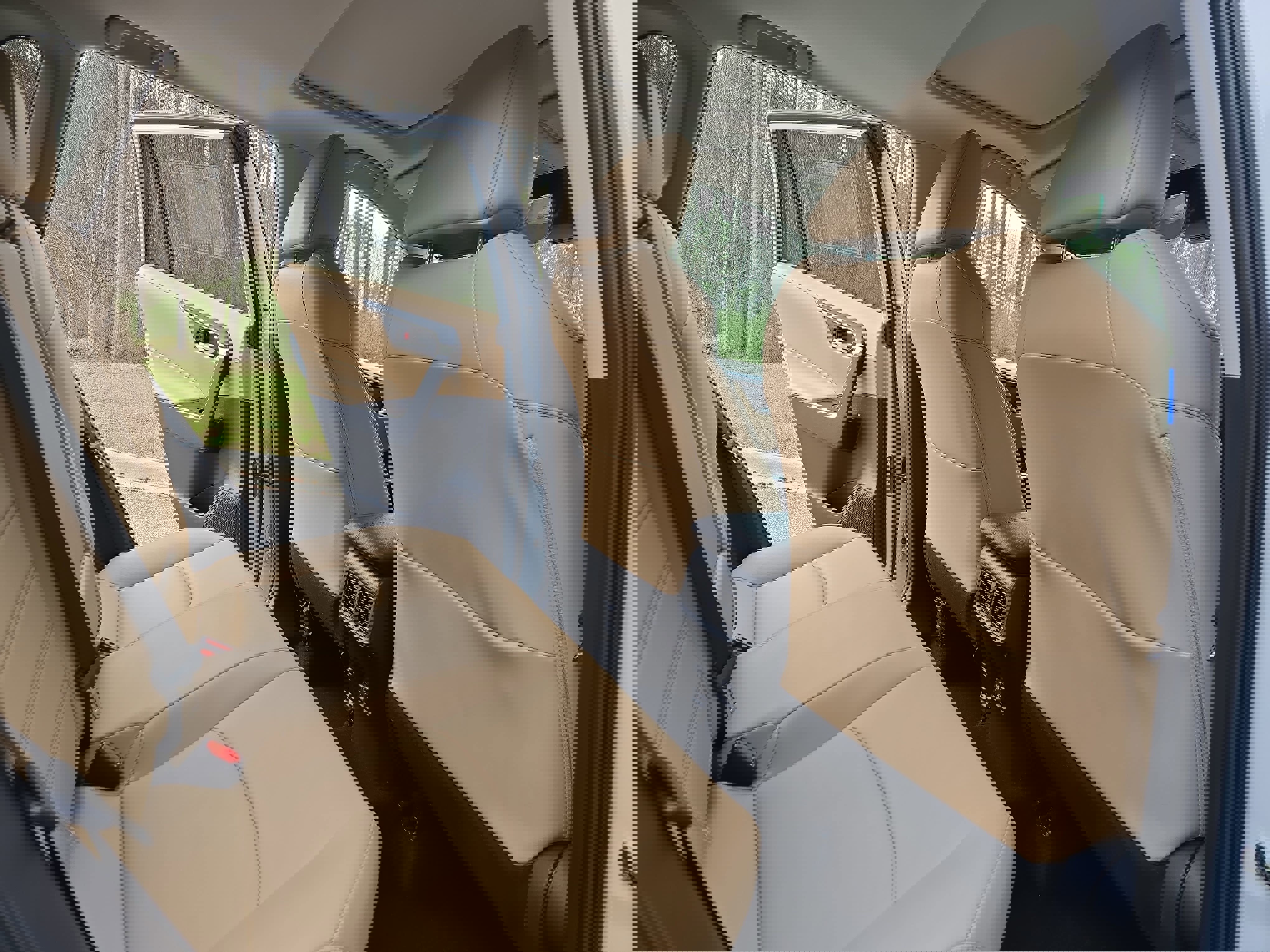 Used 2024 Toyota RAV4 XLE Premium w/ Weather Package image 11