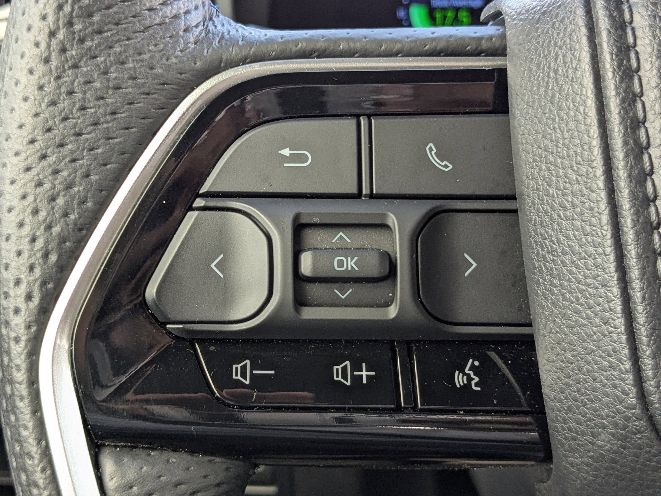 Used 2025 Toyota Tundra Platinum image 26