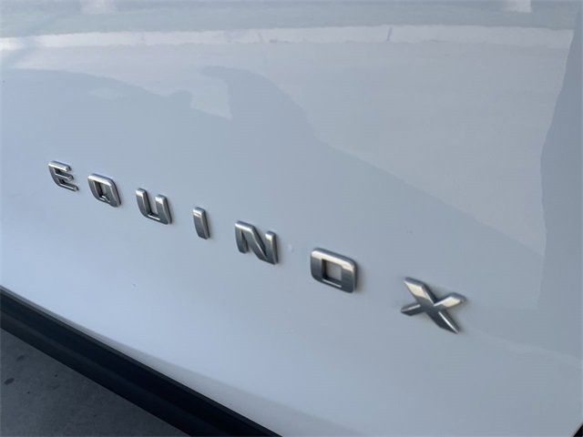 Certified 2021 Chevrolet Equinox LT image 31