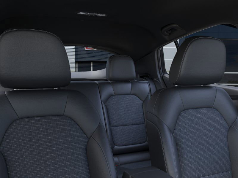 New 2026 Buick Envista Preferred image 48