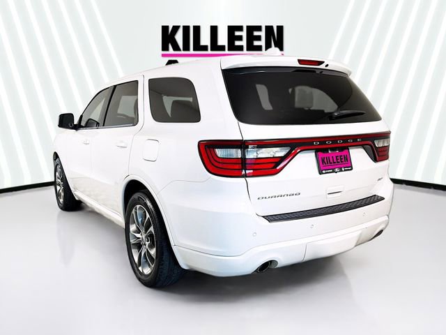 Used 2019 Dodge Durango GT w/ Trailer Tow Group IV image 5