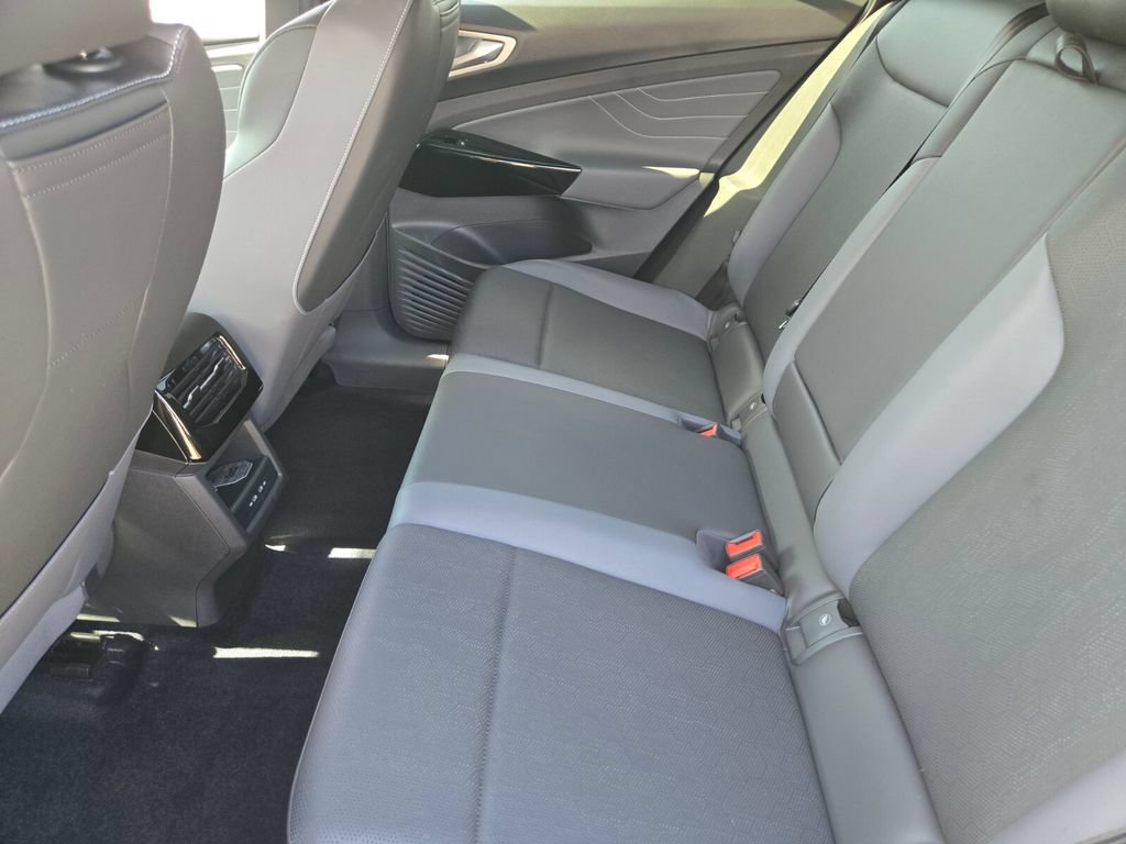 Certified 2023 Volkswagen ID.4 Pro S RWD image 12