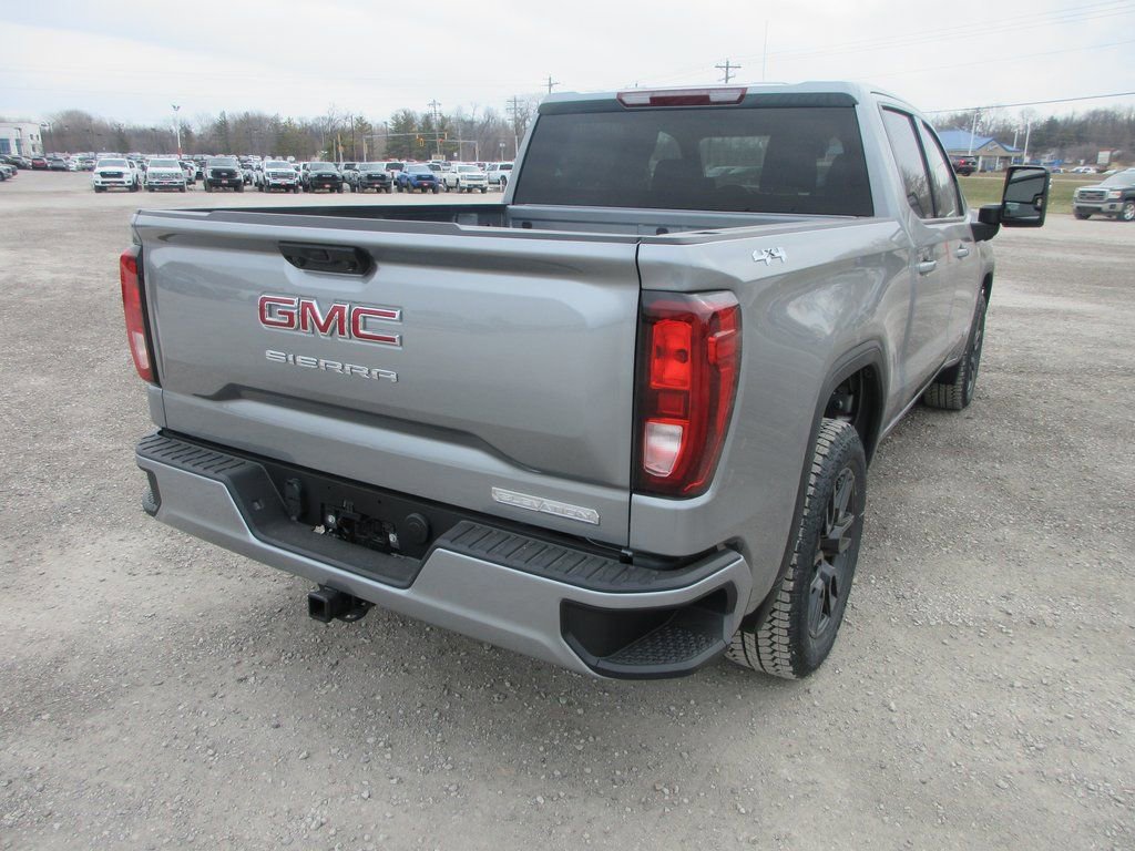 New 2026 GMC Sierra 1500 Elevation w/ Max Trailering Package image 5