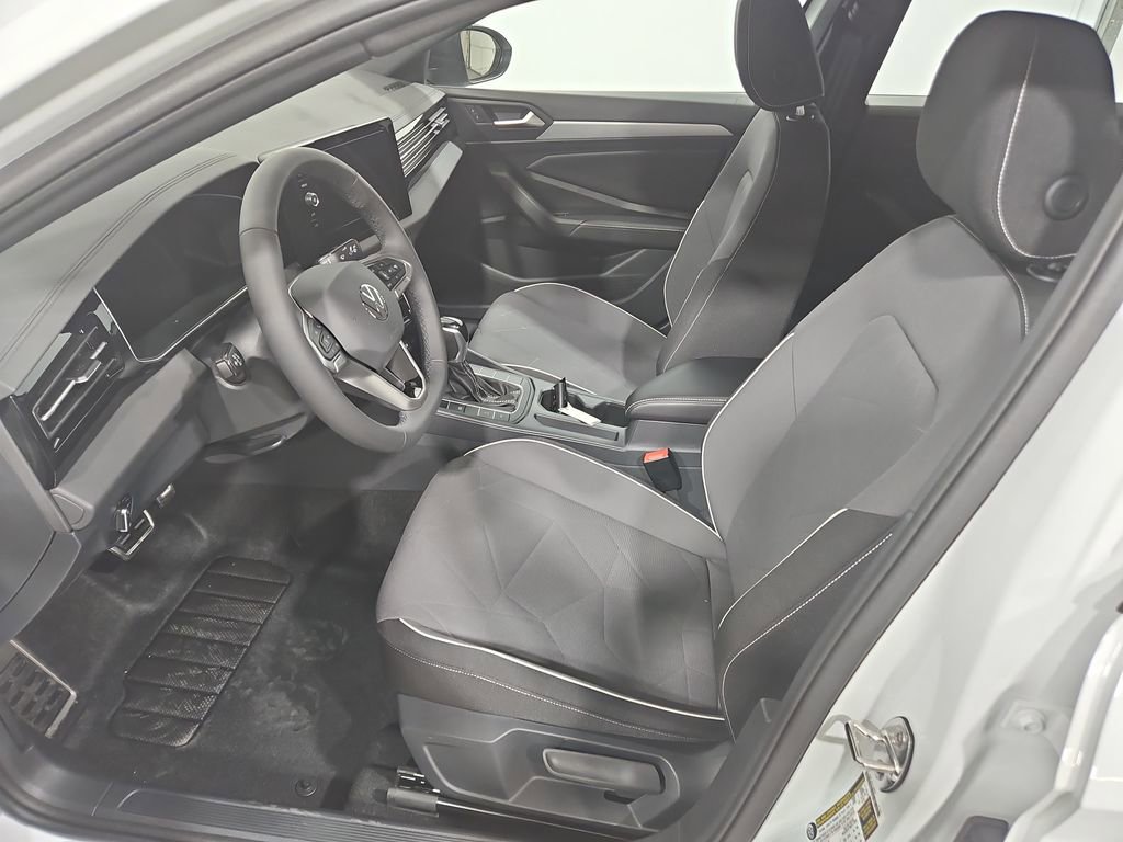 New 2026 Volkswagen Jetta Sport image 9