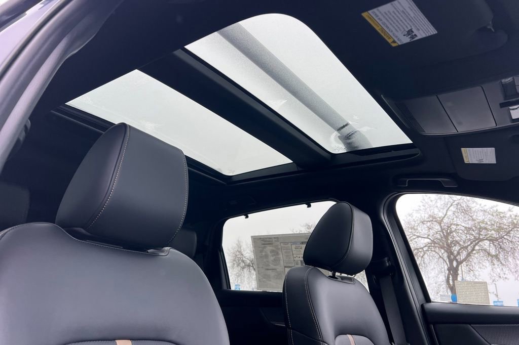 New 2026 MAZDA CX-70 3.3 Turbo S w/ Premium Package image 18