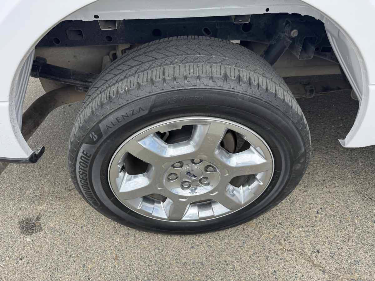 Used 2015 Ford F150 XLT RWD image 35