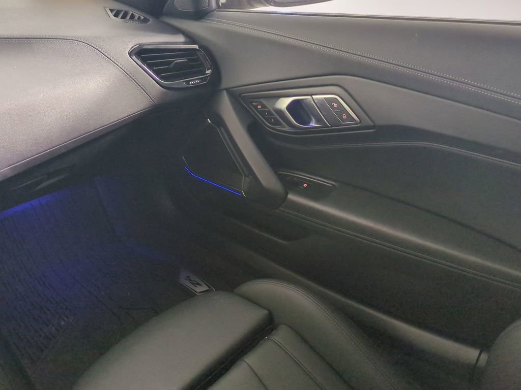 Used 2022 BMW Z4 sDrive30i w/ Driving Assistance Package image 15