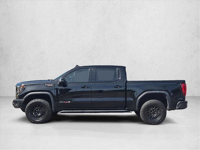 Used 2023 GMC Sierra 1500 AT4X w/ AT4X AEV Edition AWD/4WD image 8