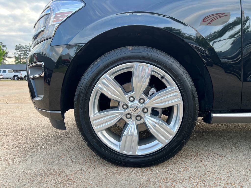 Used 2024 Ford Expedition Max King Ranch image 28