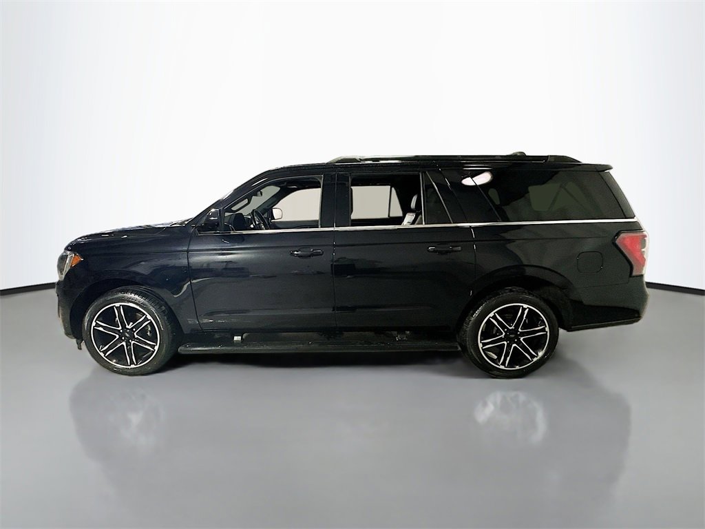 Used 2019 Ford Expedition Max Limited w/ Equipment Group 303A image 5