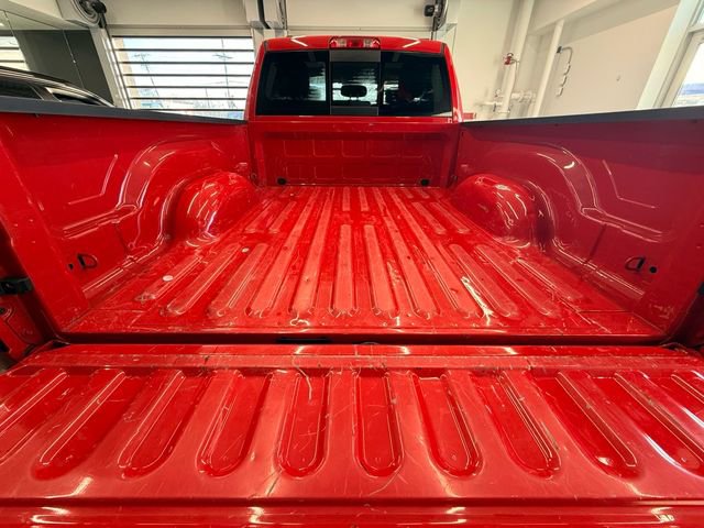 Used 2020 RAM 1500 Classic Warlock image 10