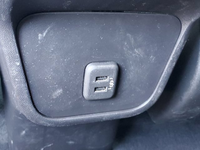 Certified 2024 GMC Terrain SLE w/ Driver Convenience Package FWD image 10