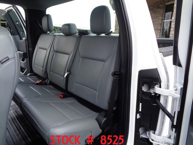 Used 2022 Ford F150 XL w/ Equipment Group 101A High RWD image 18