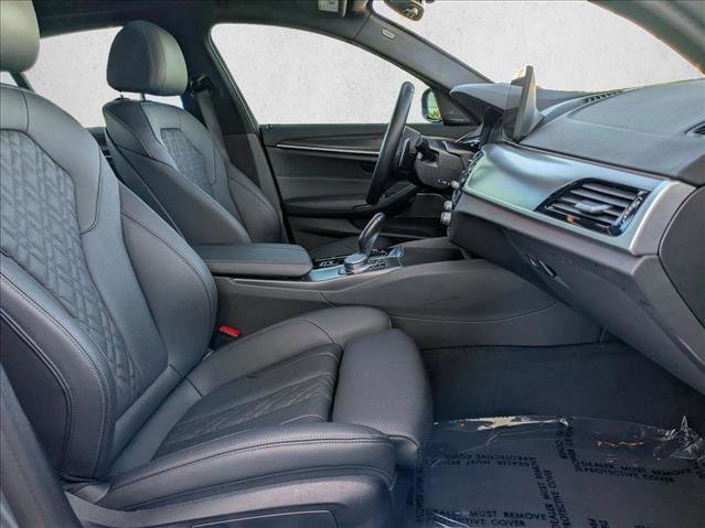 Used 2023 BMW 530i w/ M Sport Package image 22