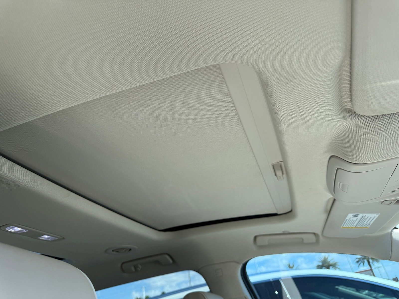 Certified 2023 Buick Enclave Avenir w/ Avenir Technology Package FWD image 32