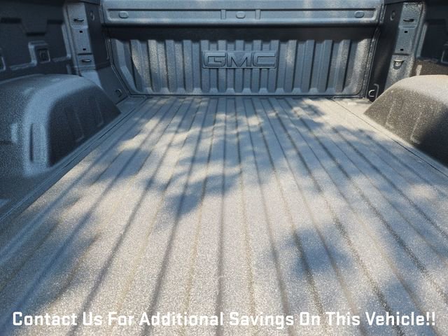 New 2026 GMC Sierra 1500 Elevation w/ Elevation Premium Package image 22