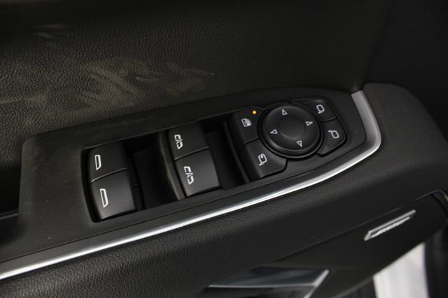 New 2026 GMC Sierra 1500 SLT w/ SLT Premium Plus Package AWD/4WD image 17