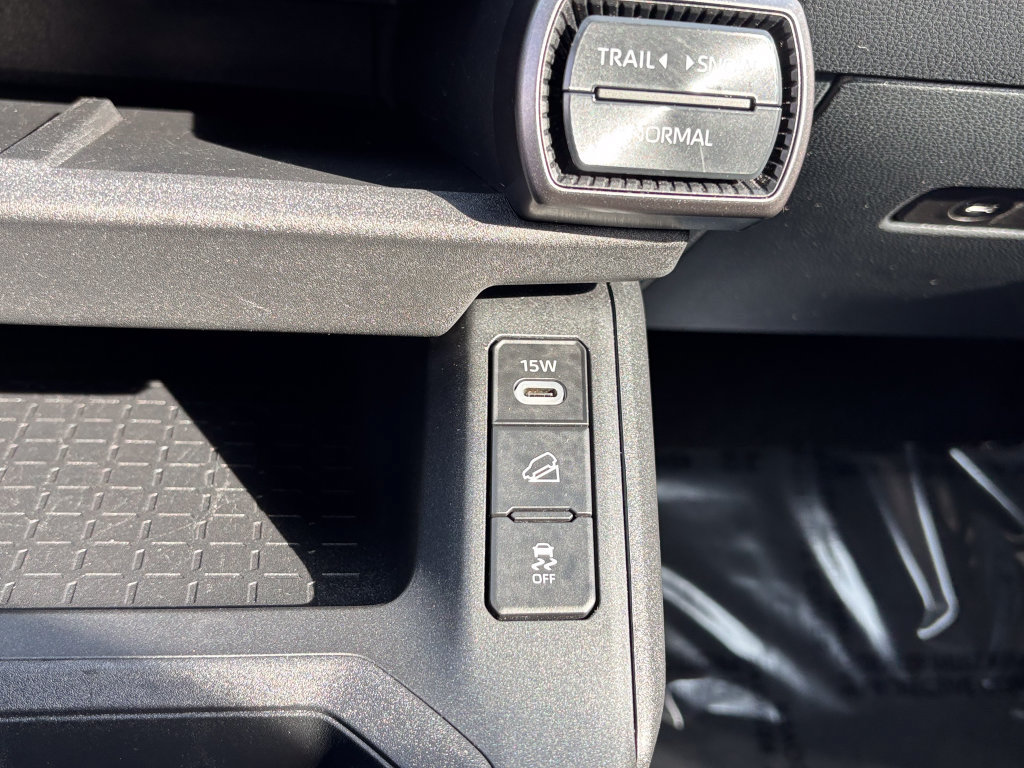 Certified 2026 Toyota RAV4 LE AWD/4WD image 32