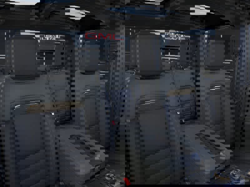 New 2025 GMC Hummer EV 3X w/ LPO, Sport Package image 24