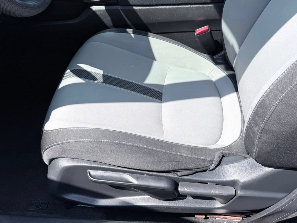 Used 2016 Honda Civic LX-P image 17