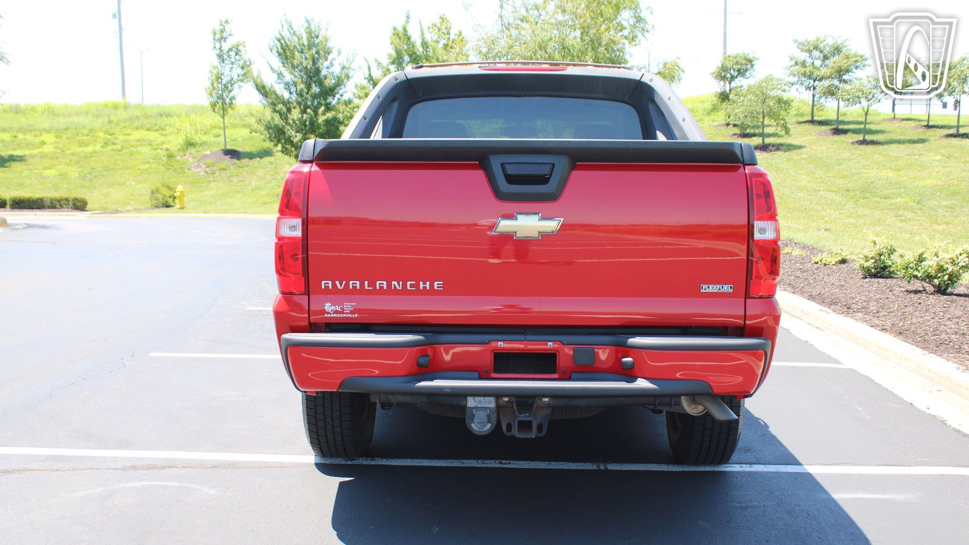 Used 2007 Chevrolet Avalanche LS RWD image 31