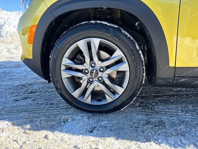 Used 2023 Kia Seltos S w/ Navigation Package image 31