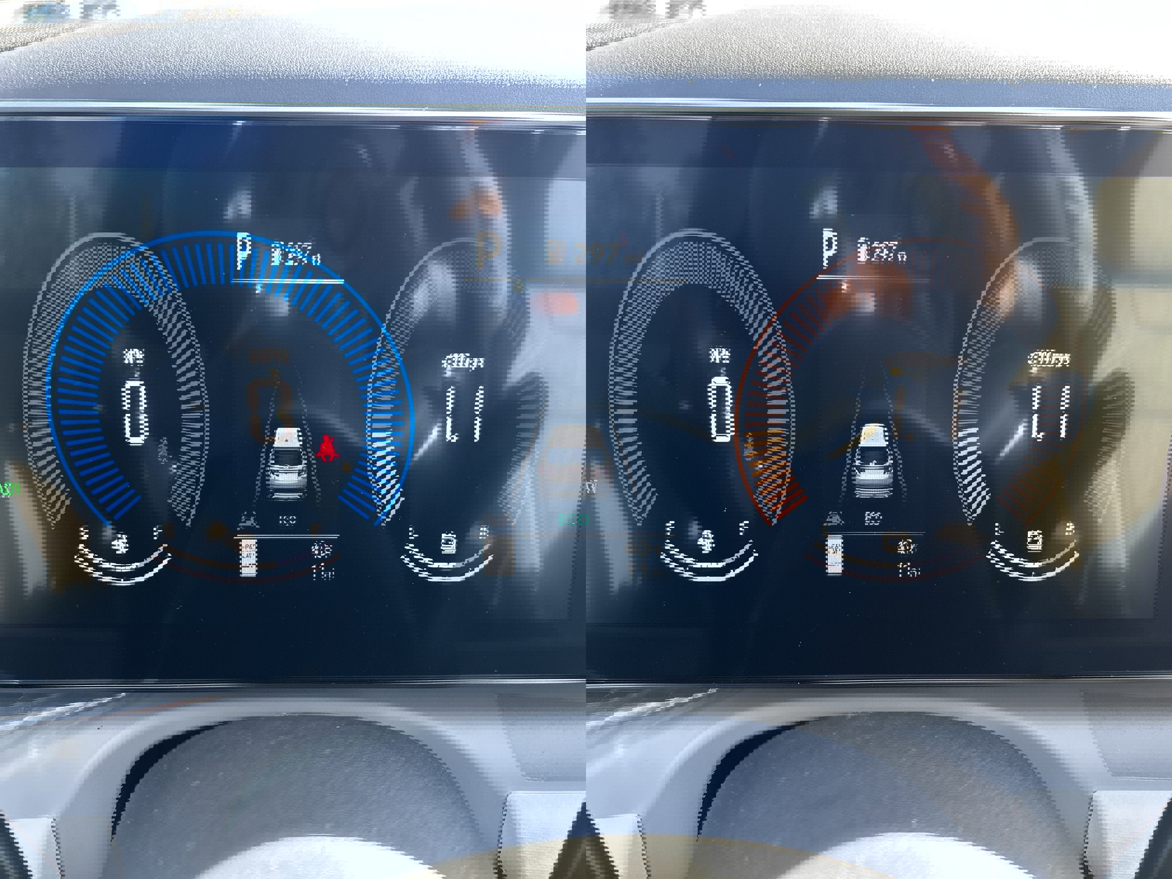 New 2026 Hyundai Tucson Blue SE w/ Tow & Go Package image 21