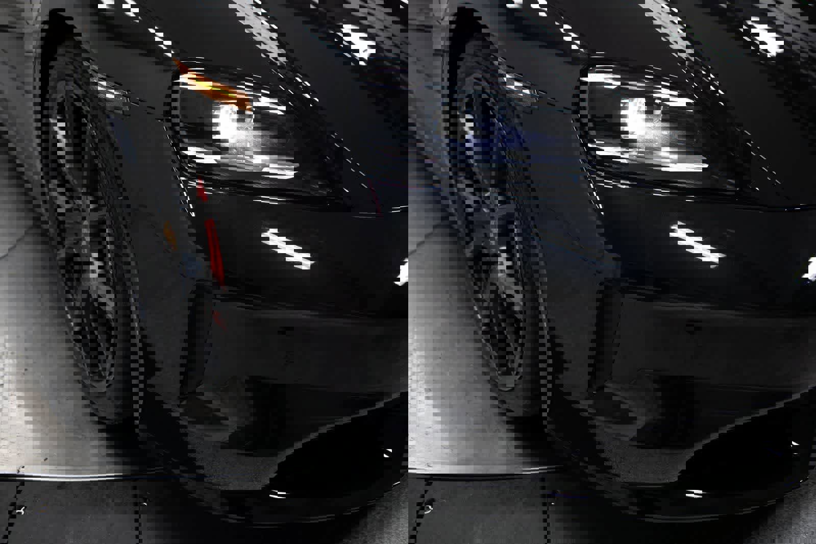 New 2026 Porsche Taycan GTS image 12