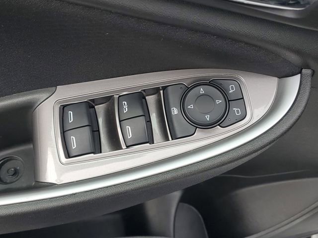 Used 2024 Chevrolet Malibu LT w/ Sport Edition FWD image 15