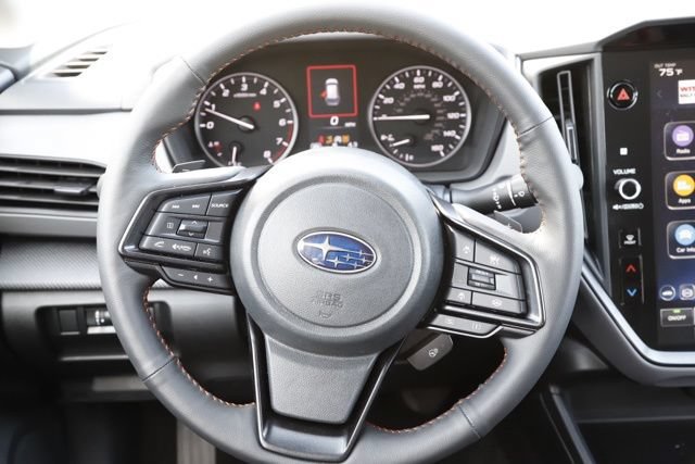 Certified 2026 Subaru Crosstrek 2.5i Limited w/ Crosstrek Mirror Package AWD/4WD image 17